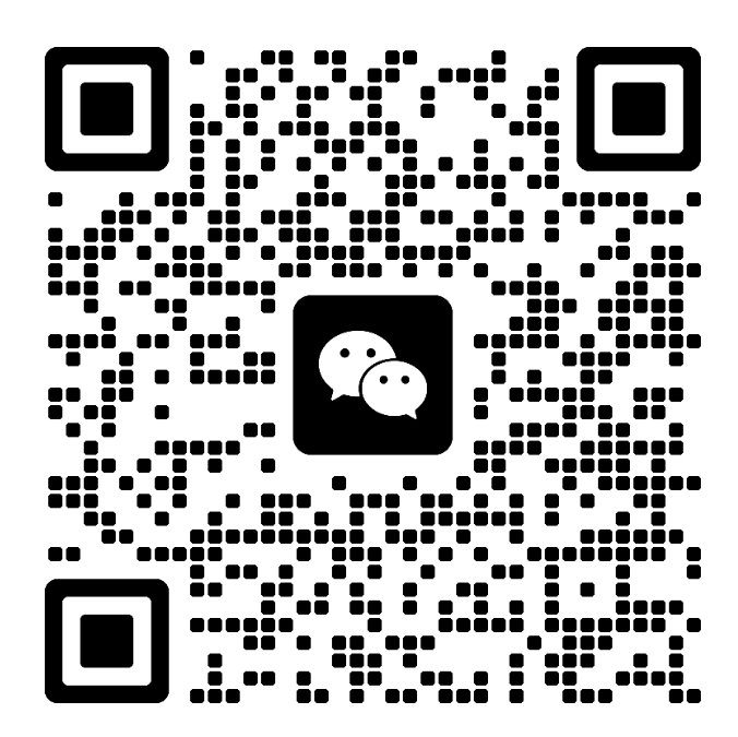 WeChat QR